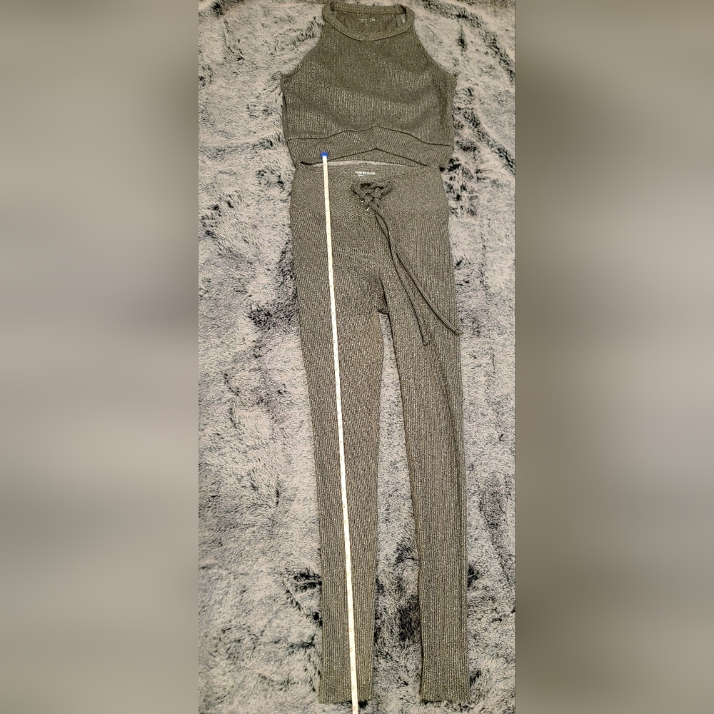 Year Of Ours Matching Top And Bottom - image 4